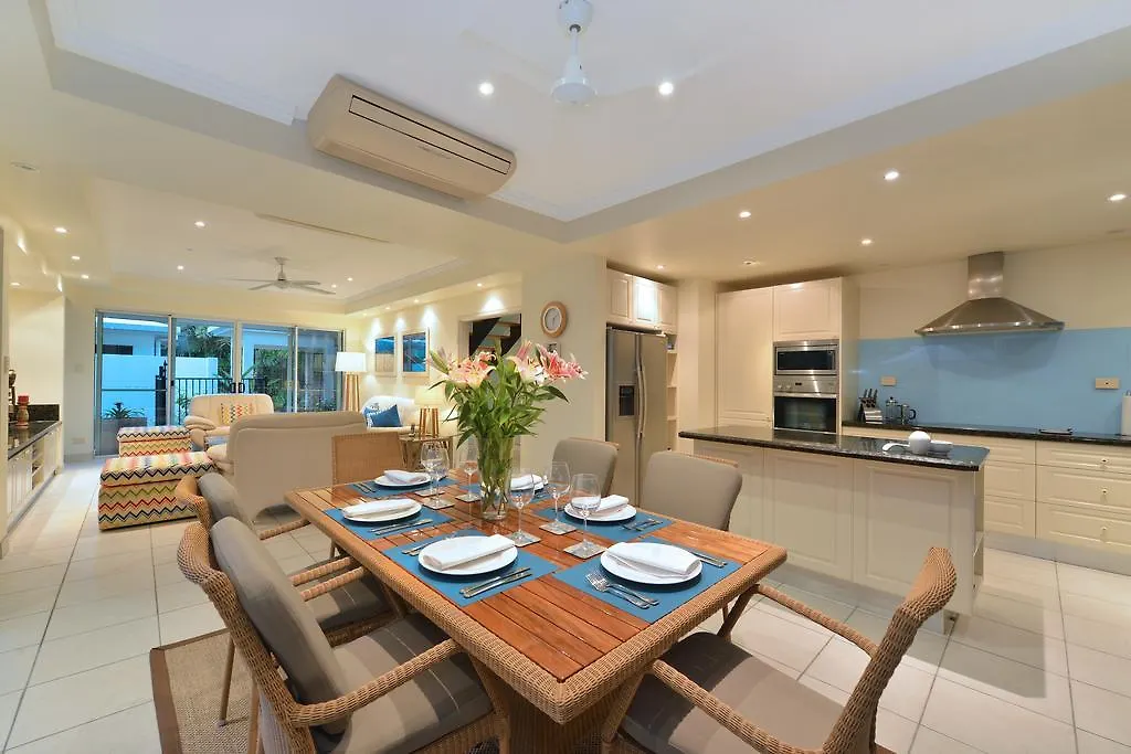 Reef Villa Port Douglas-1