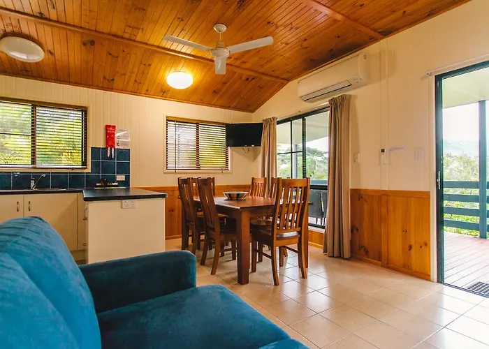 Hotels With Four Stars Big4 Port Douglas, Glengarry Holiday Park