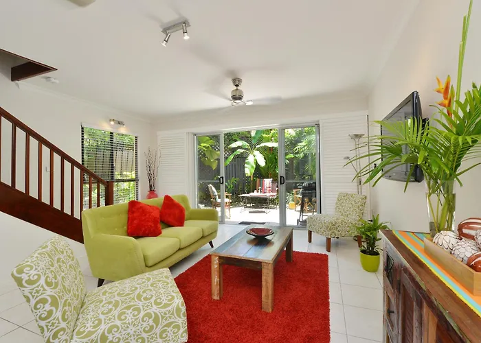 Sea La Villa Port Douglas